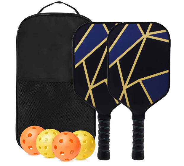 PickleballVIP Paddle Sets