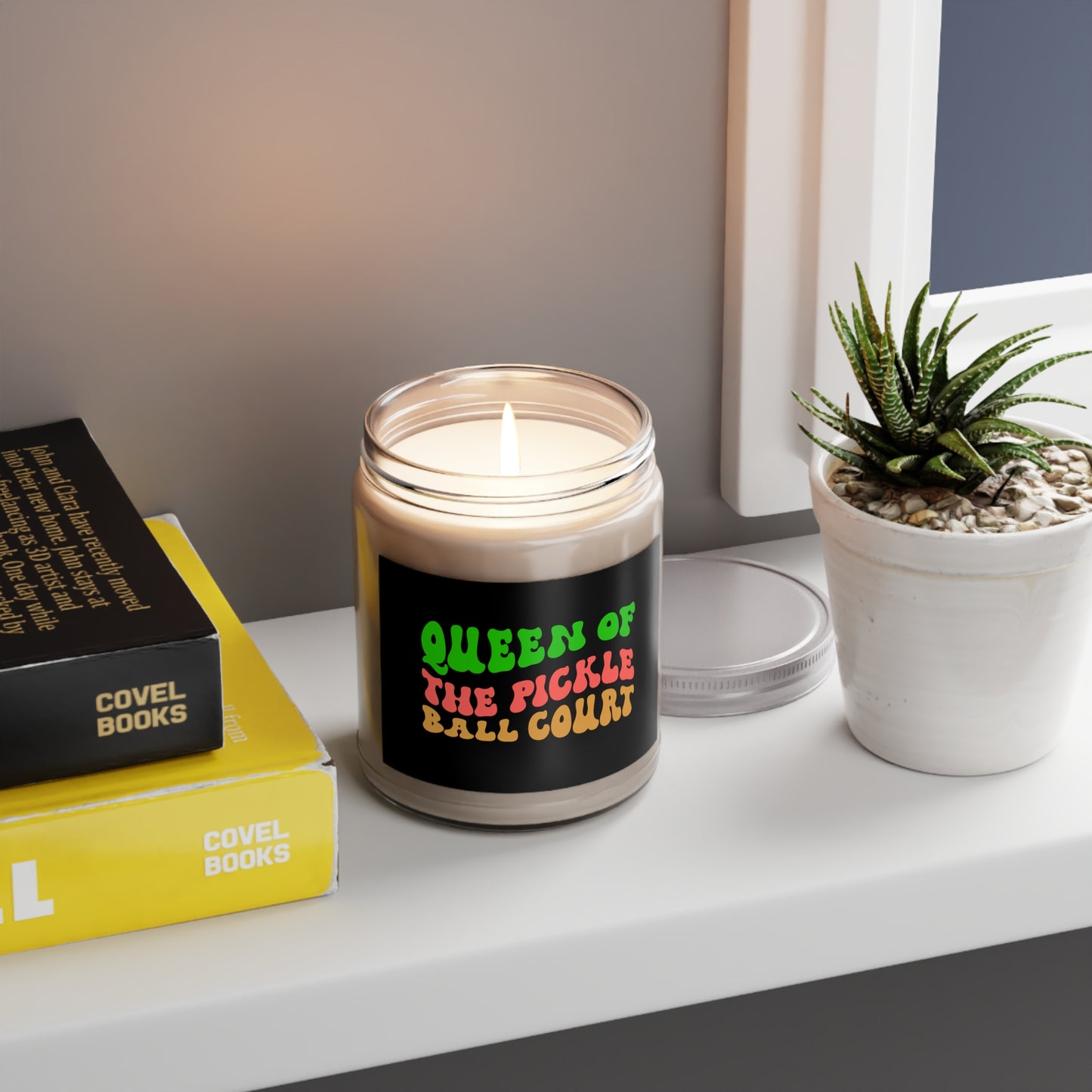 Copy of Copy of Copy of Scented Candles, 9oz