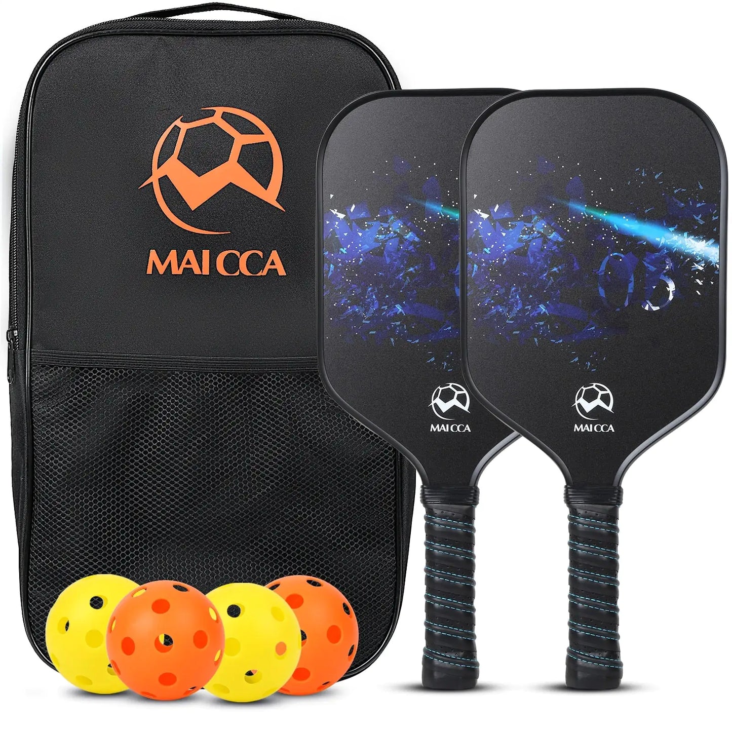 PickleballVIP Paddle Sets