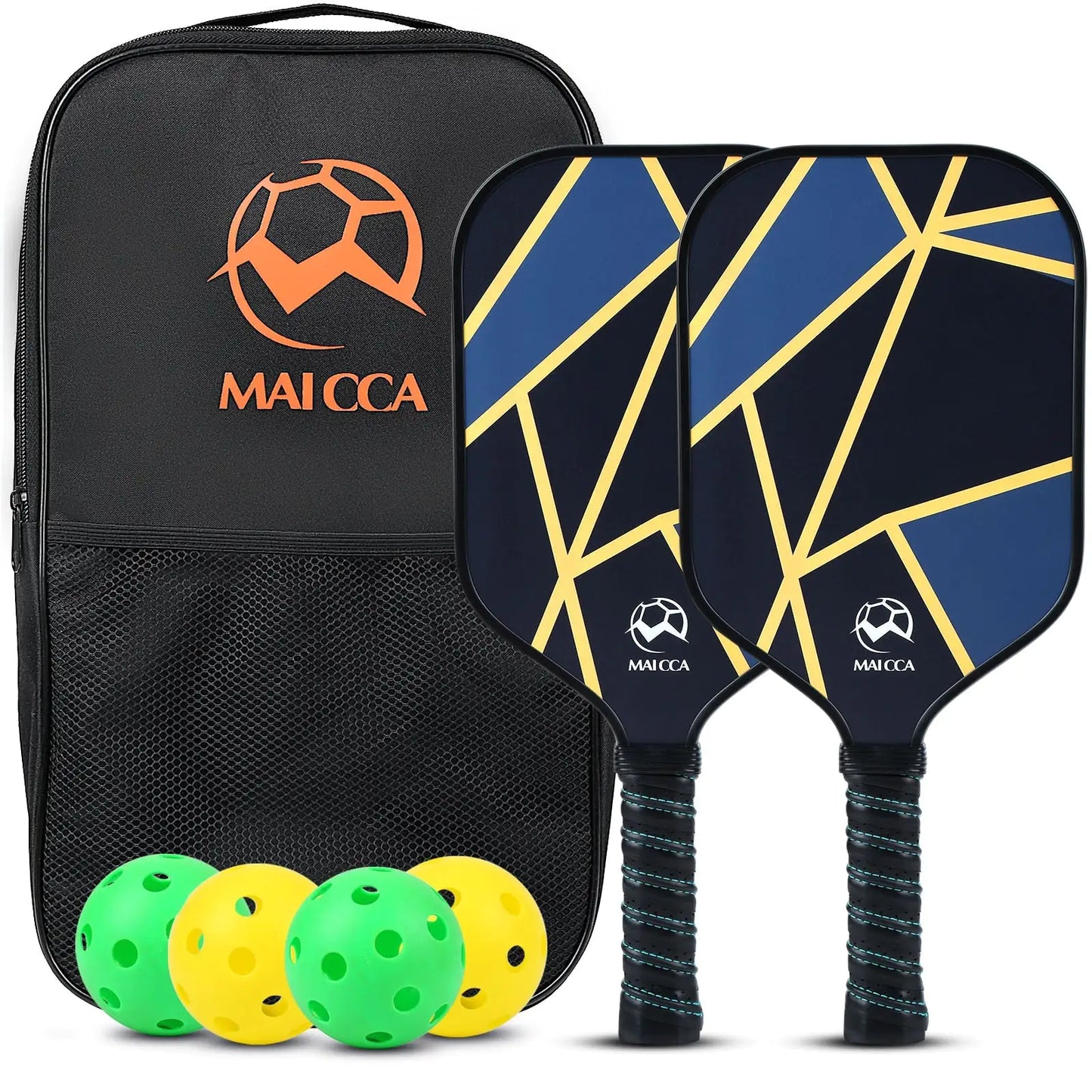 PickleballVIP Paddle Sets