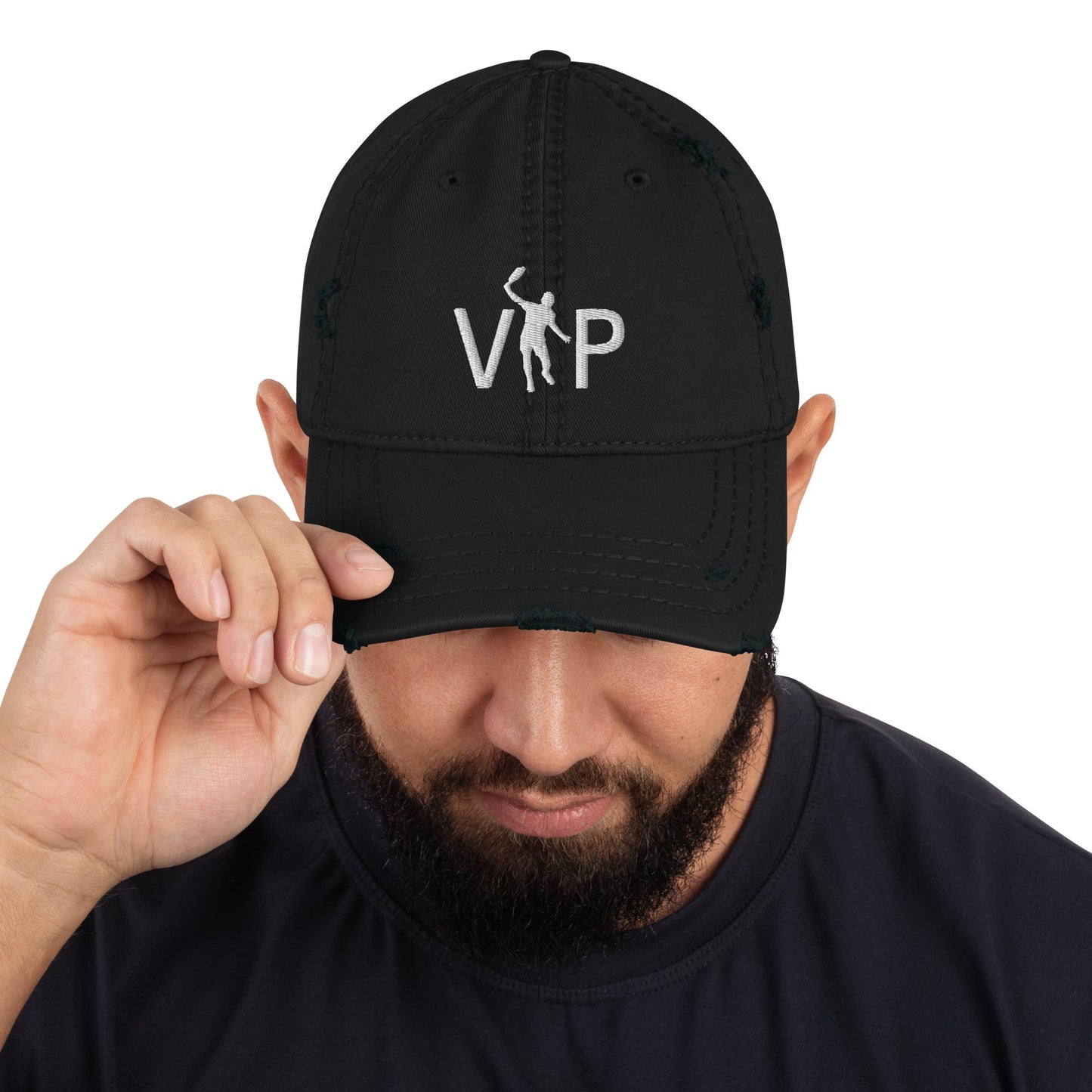 Pickleball Hat VIP