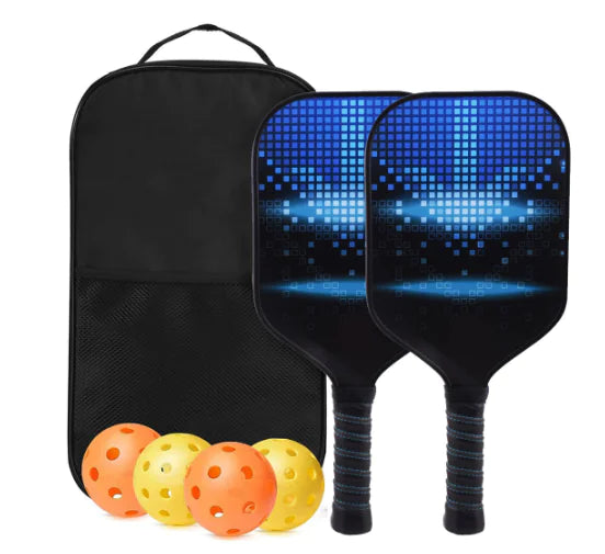 PickleballVIP Paddle Sets