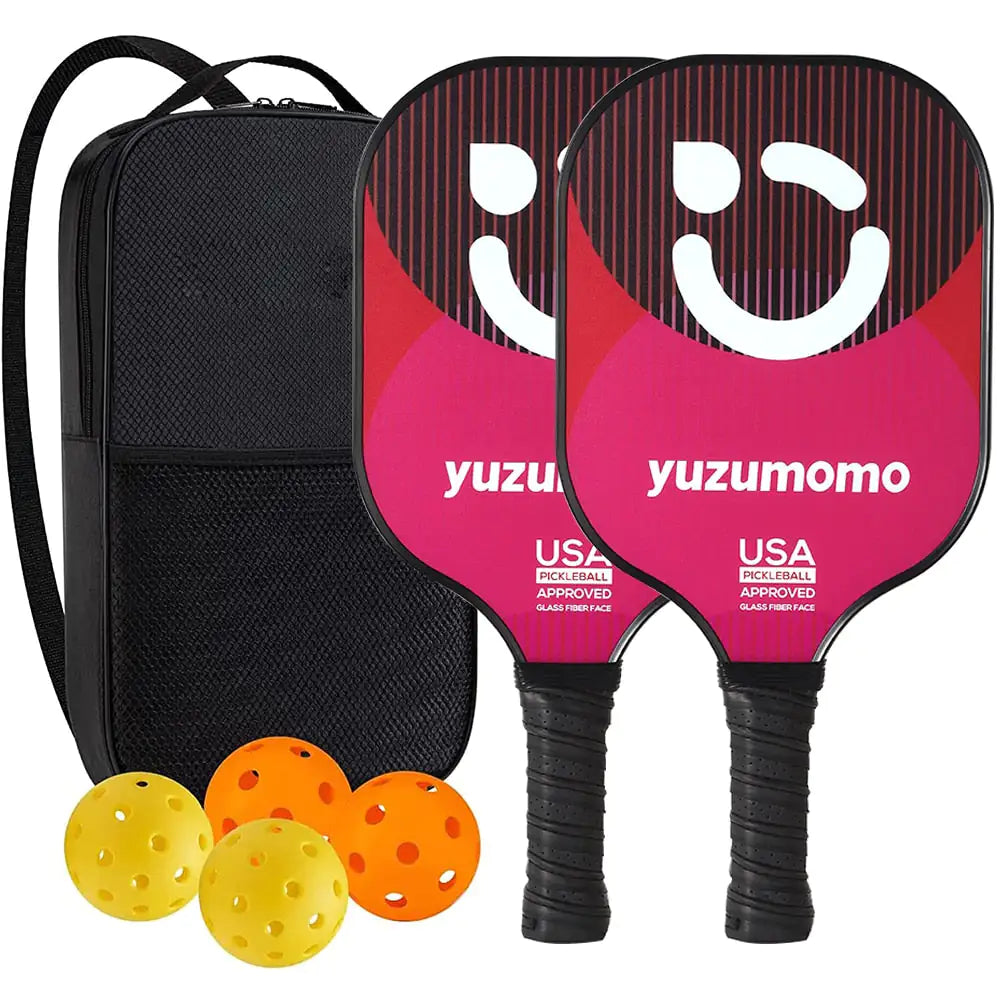 PickleballVIP Paddle Sets