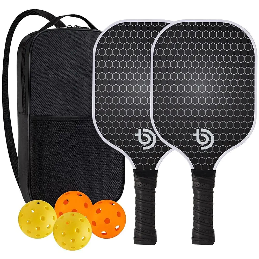 PickleballVIP Paddle Sets