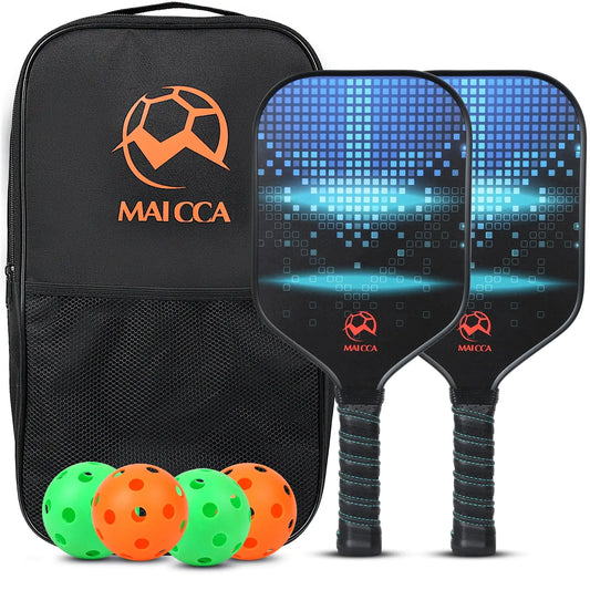 PickleballVIP Paddle Sets