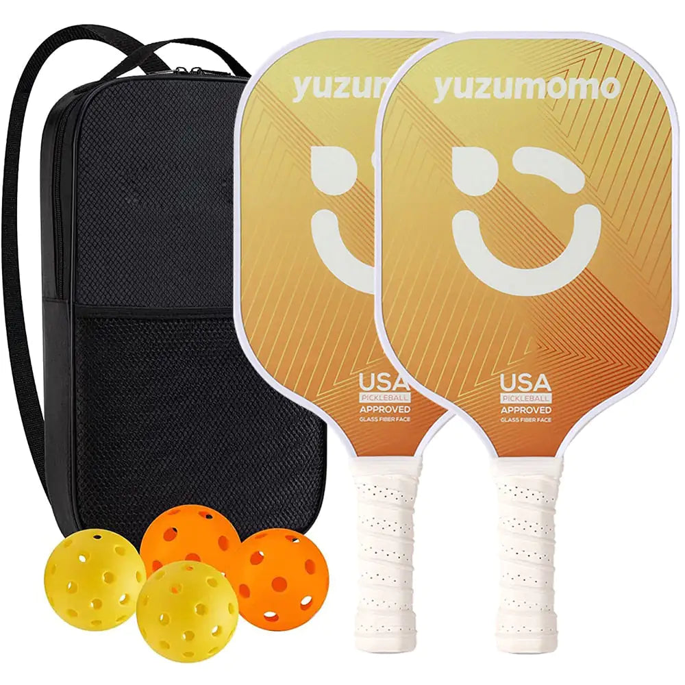 PickleballVIP Paddle Sets