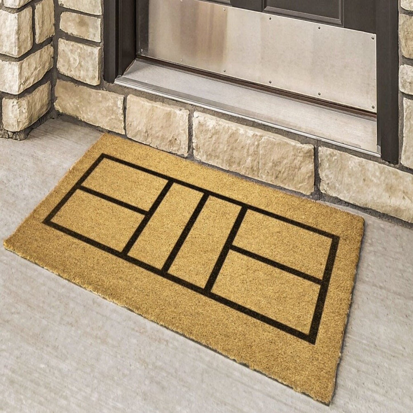 Pickleball Doormat